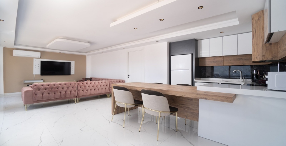 Villa Elit Akbel