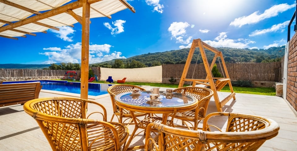 Villa Bonus 1