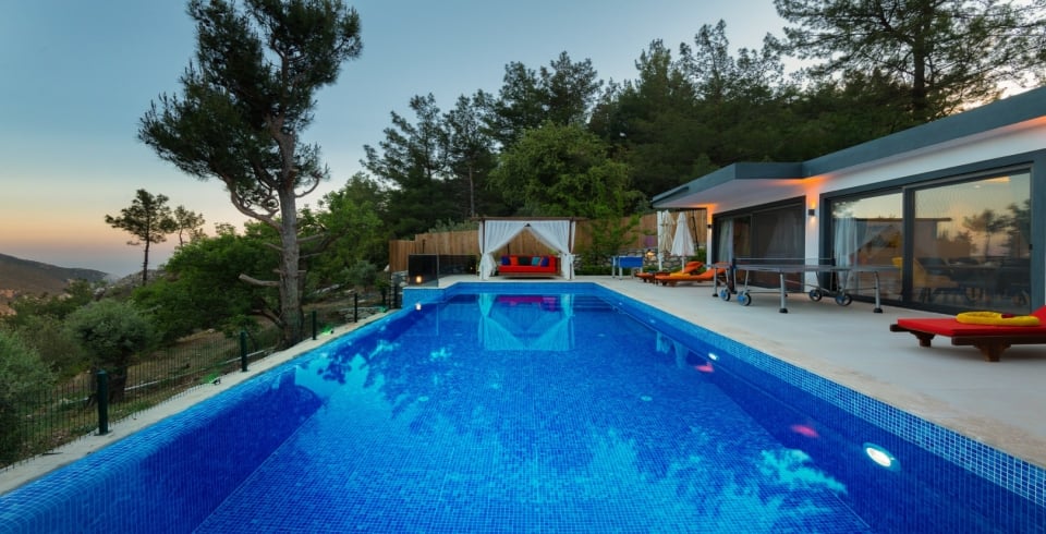 Villa Pelit