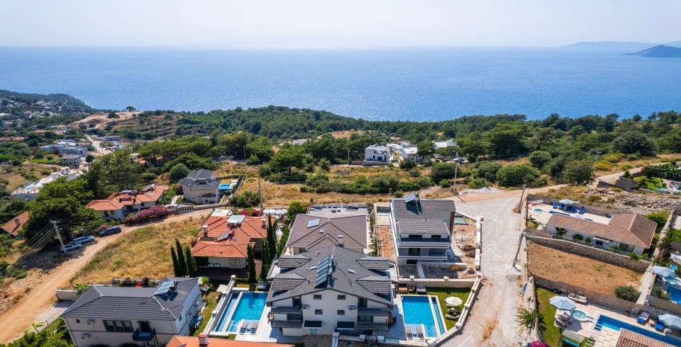 Villa Famose