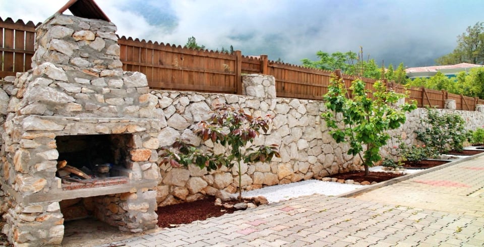 Villa Zez C