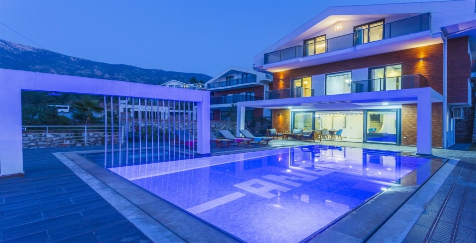 Villa Prestige E
