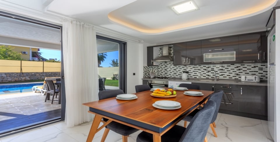 Villa Sherbella