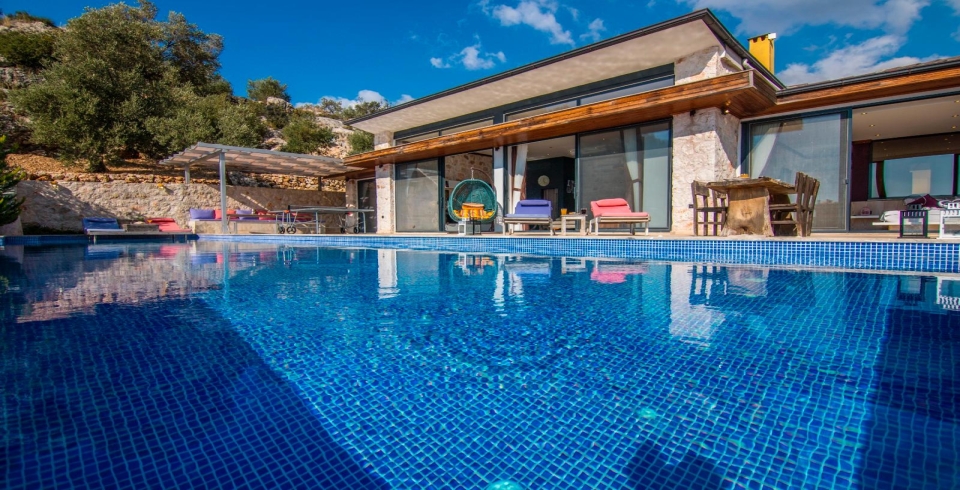 Villa Sultan İslamlar