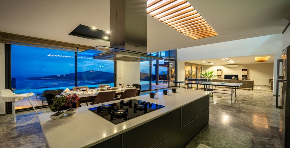Villa Anıl Kördere