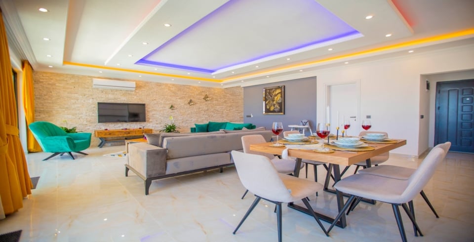 Villa Mirena