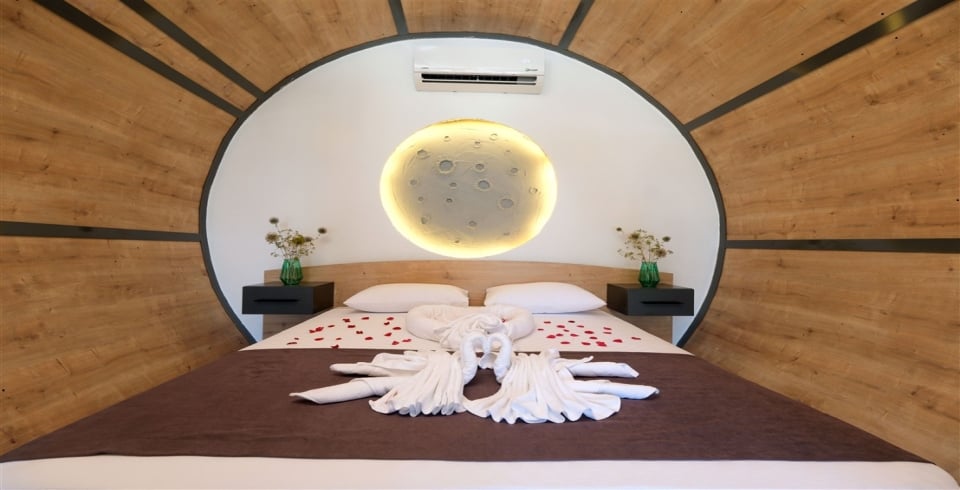 Villa Tibu House 3
