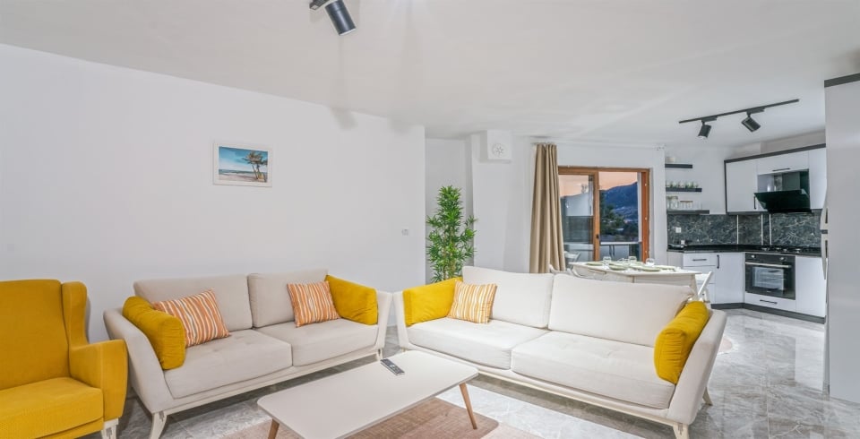 Villa Ceyhan