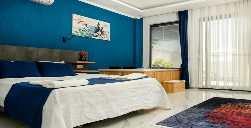 Villa Yudum