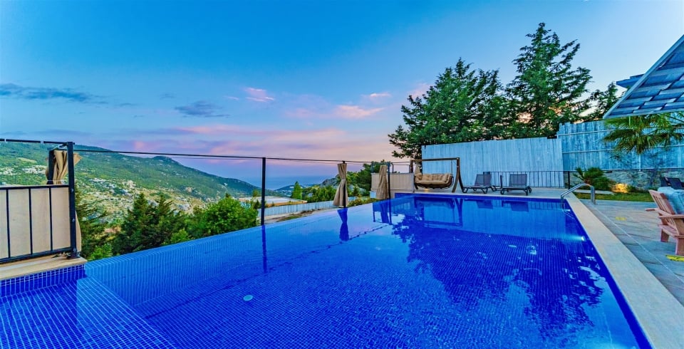 Villa Gül Baba