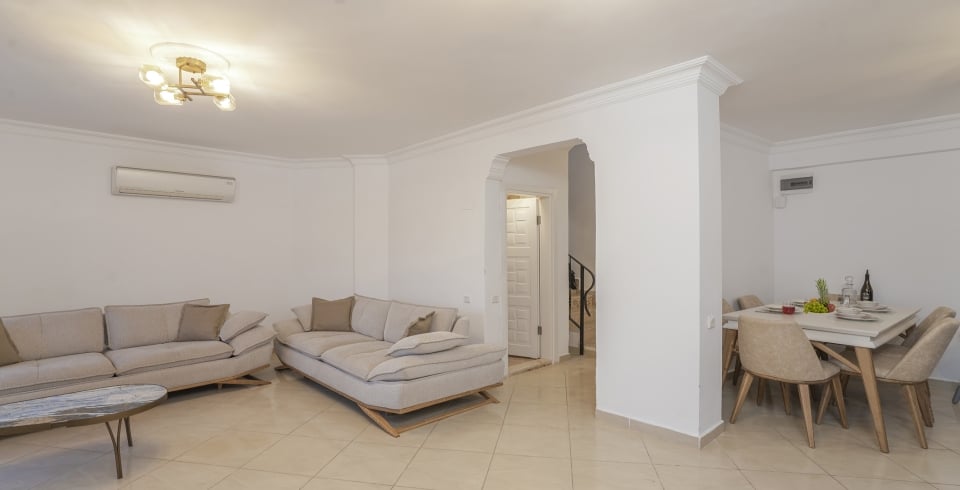 Villa Dolce