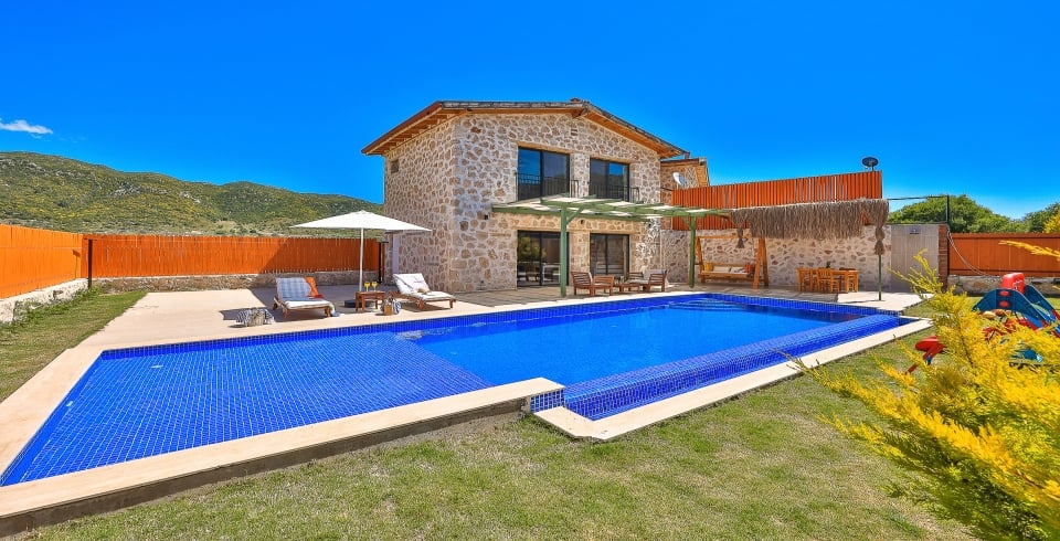 Villa Bonus 2