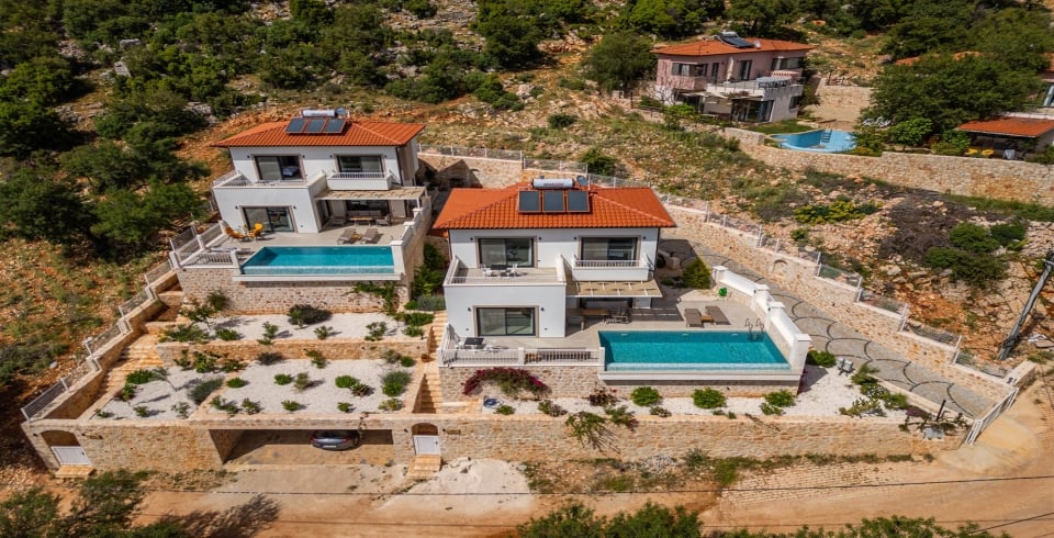 Villa Poeta