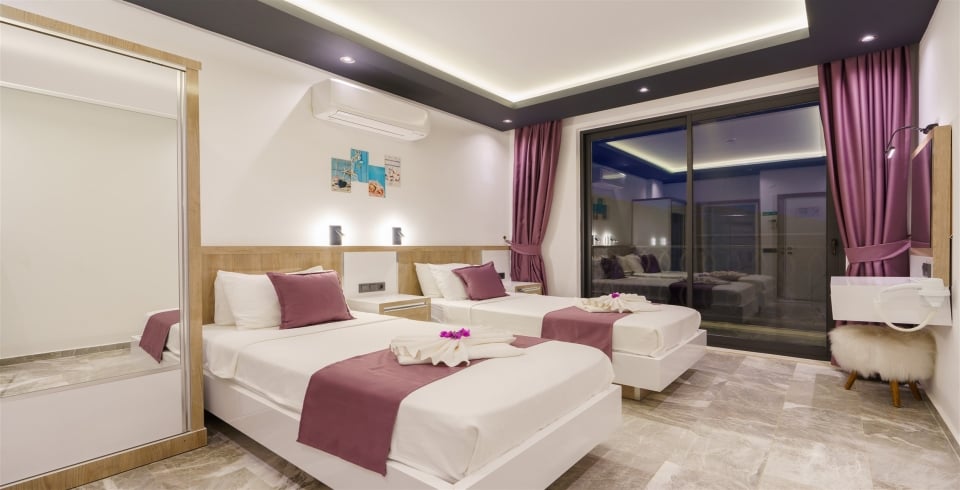 Villa Yıldız 2