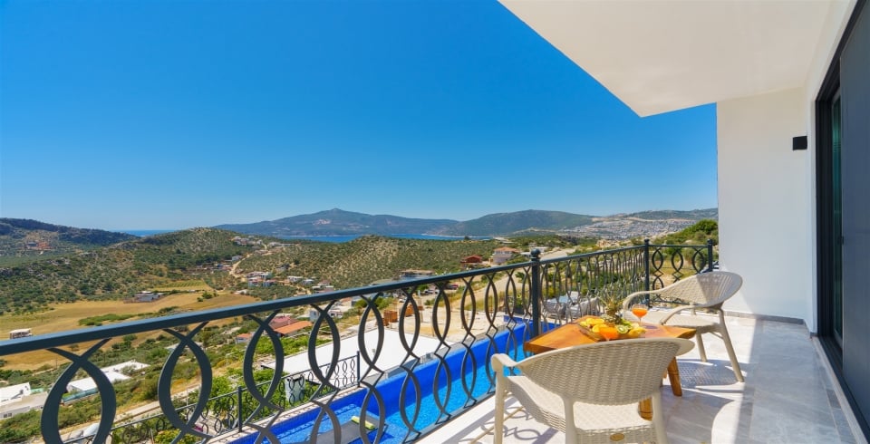 Villa Yıldız 2