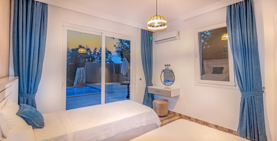 Villa Netya
