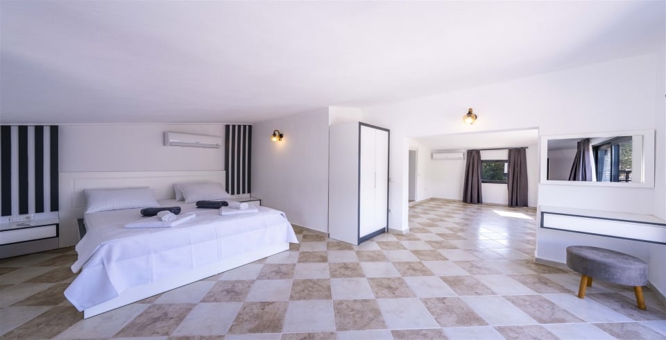 Villa Macka Kalkan