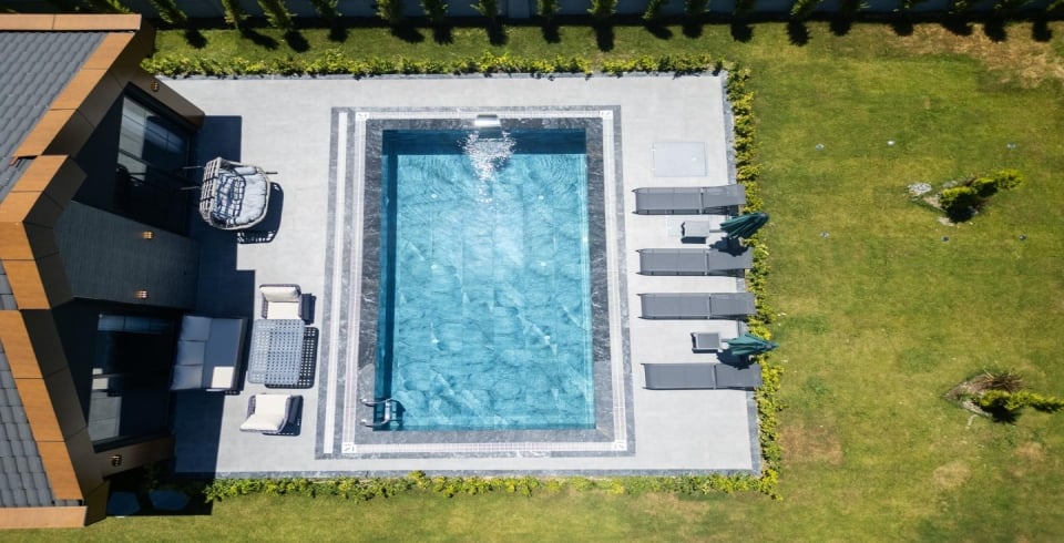 Villa Little Pines