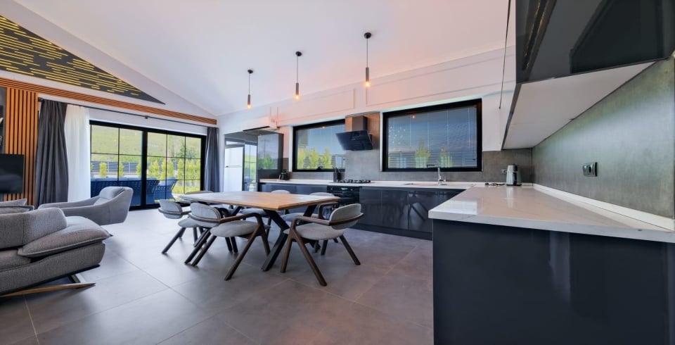 Villa Little Pines