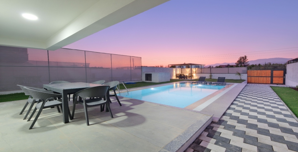 Villa Seaside 1