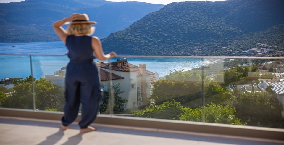 Villa Eliza