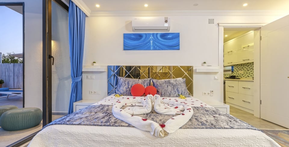 Villa Burcu 575