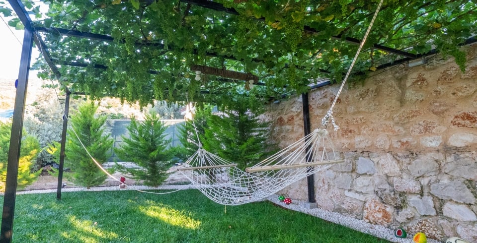 Villa Luxury Su