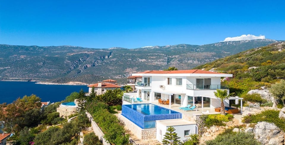Villa Zarif