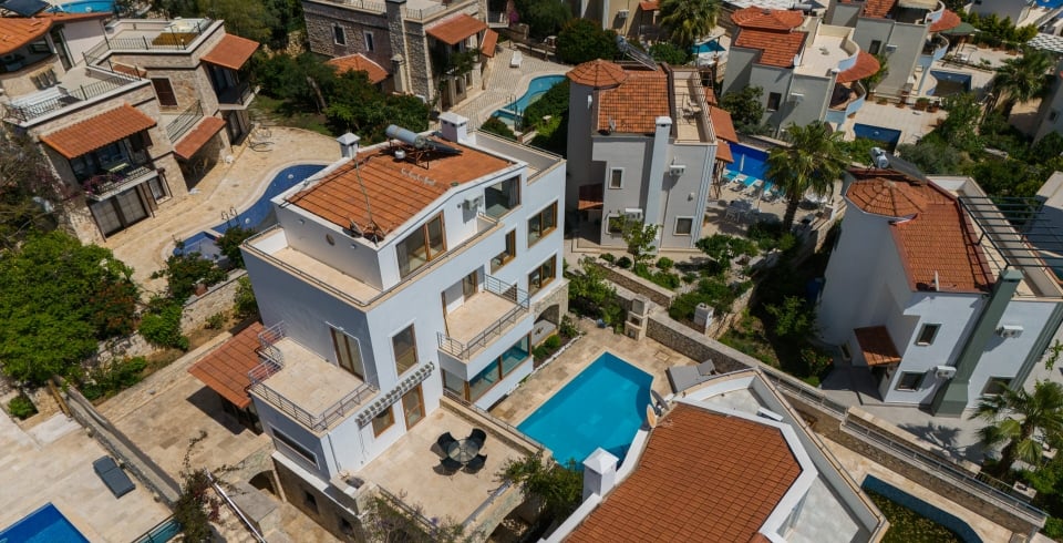 Villa Tarus Mara