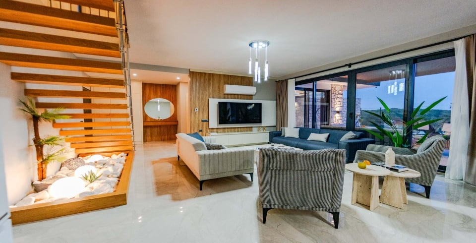 Villa Akbulut 3