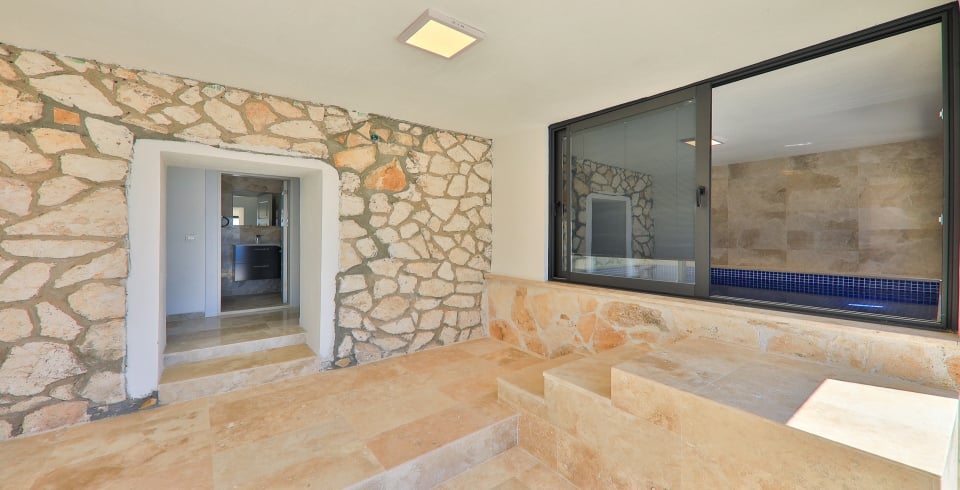 Villa Baykan