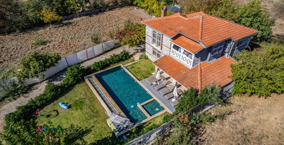 Villa Casa Mira