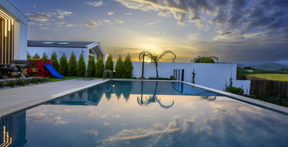 Villa Odella