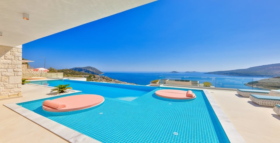 Villa Rosy