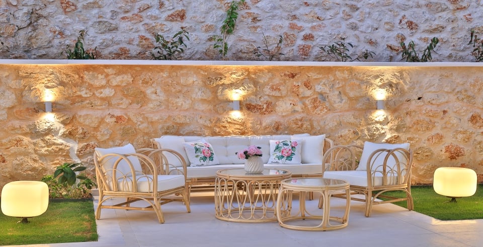 Villa Rosy