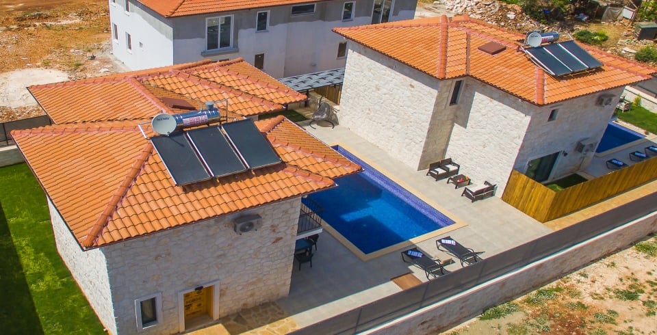 Villa Kaşlı 2