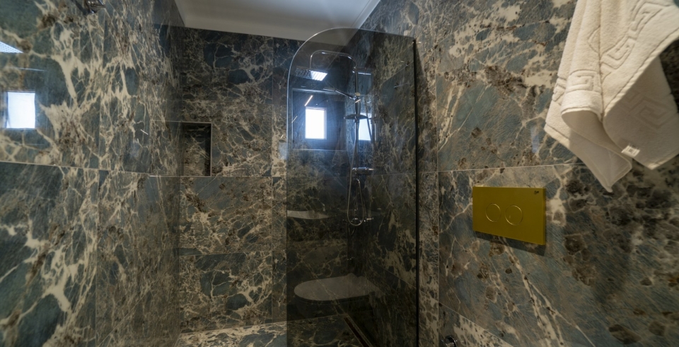 Villa Elit Akbel
