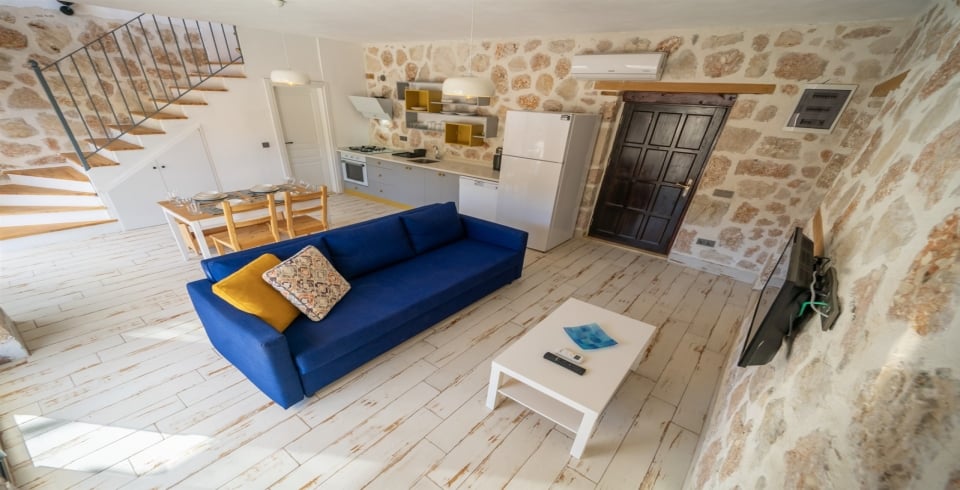 Villa Bonus 1