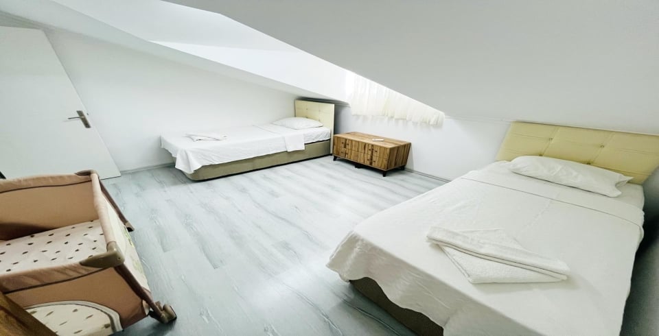 Villa Zez A