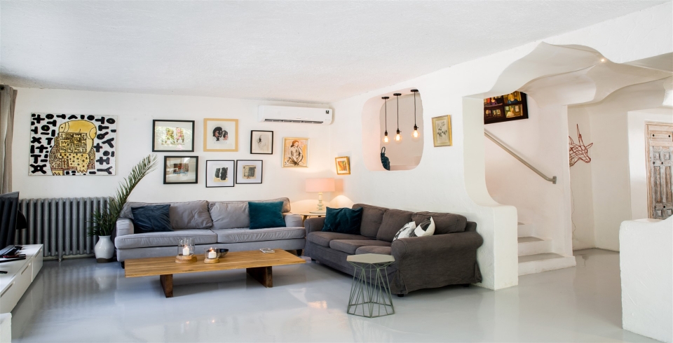 Villa Kelebek Bodrum