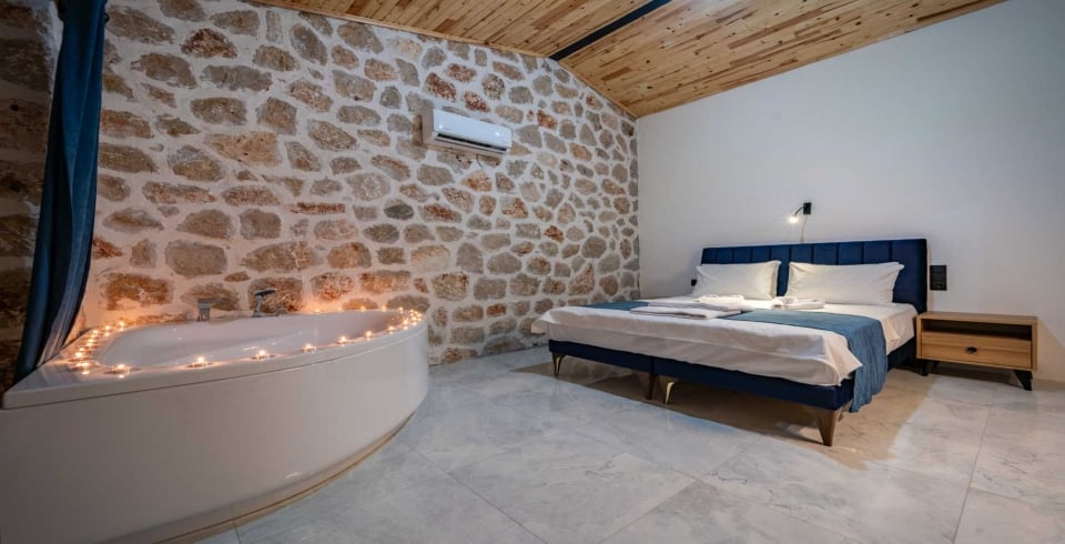 Villa Ali Baba