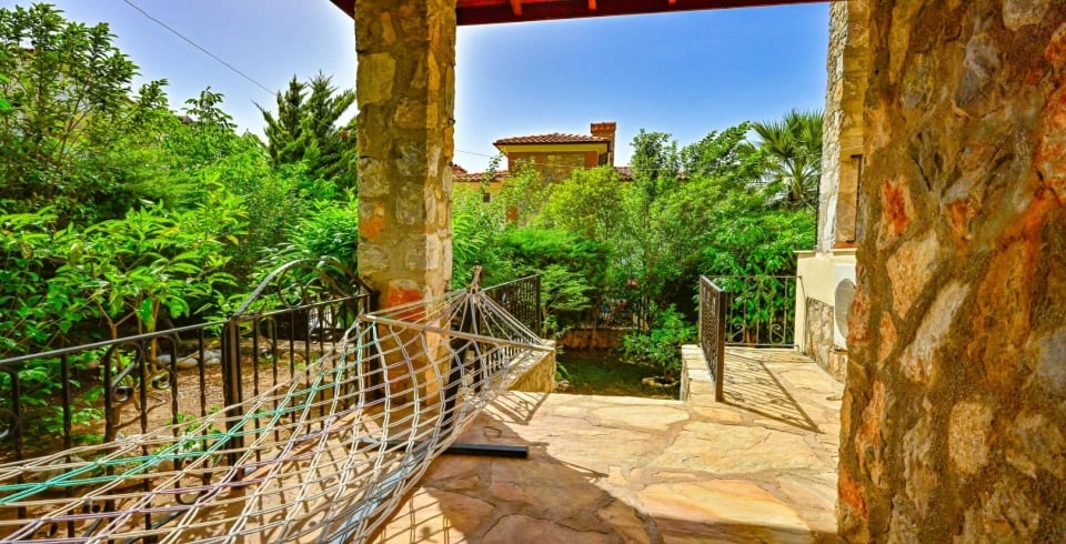 Villa Massimos
