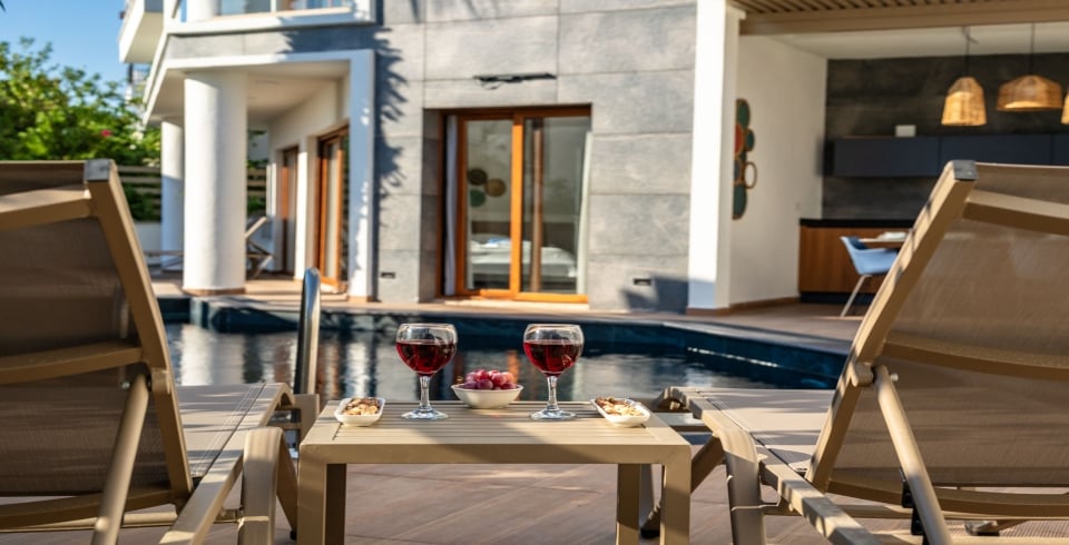 Villa Arhan