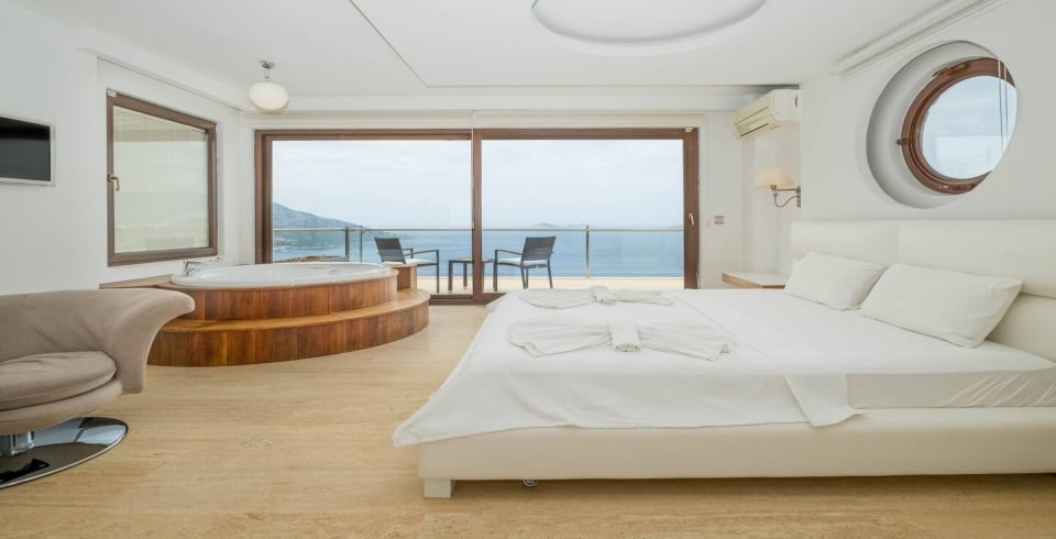 Villa İnsel Gredi