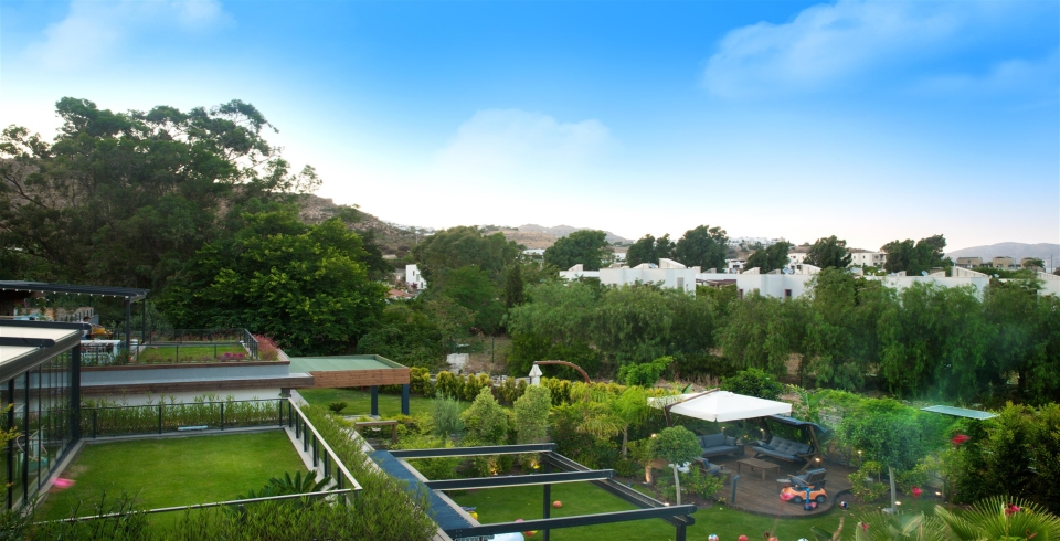 Villa Uranüs Bodrum