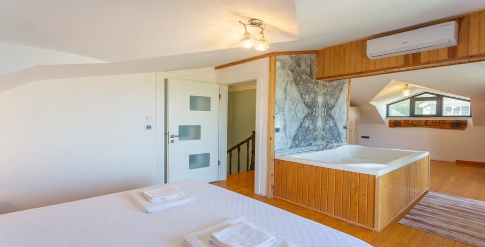 Villa Prestige G