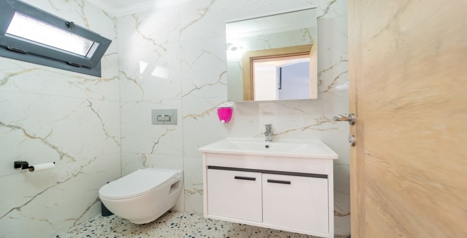 Villa Sea Renity