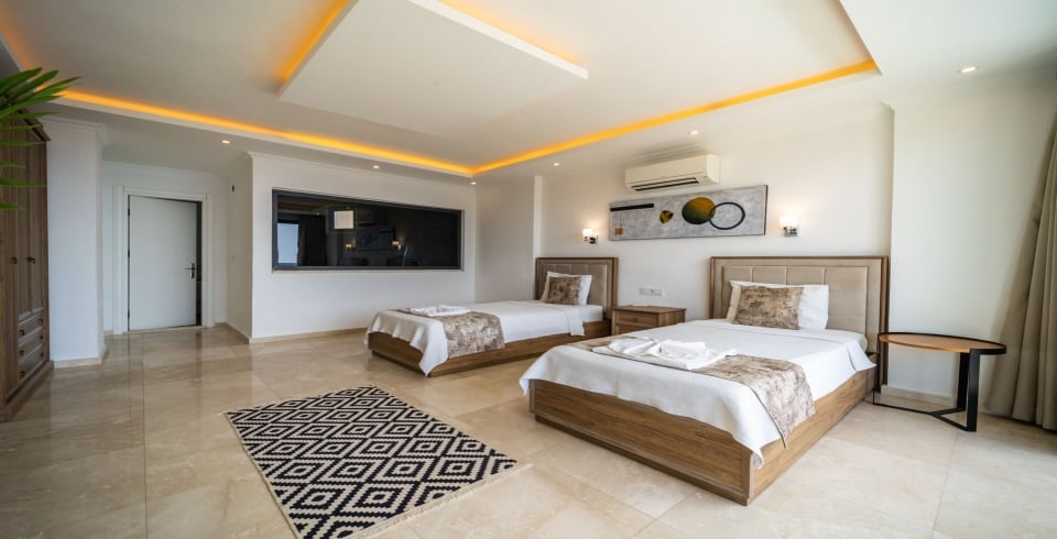 Villa Anıl Kördere
