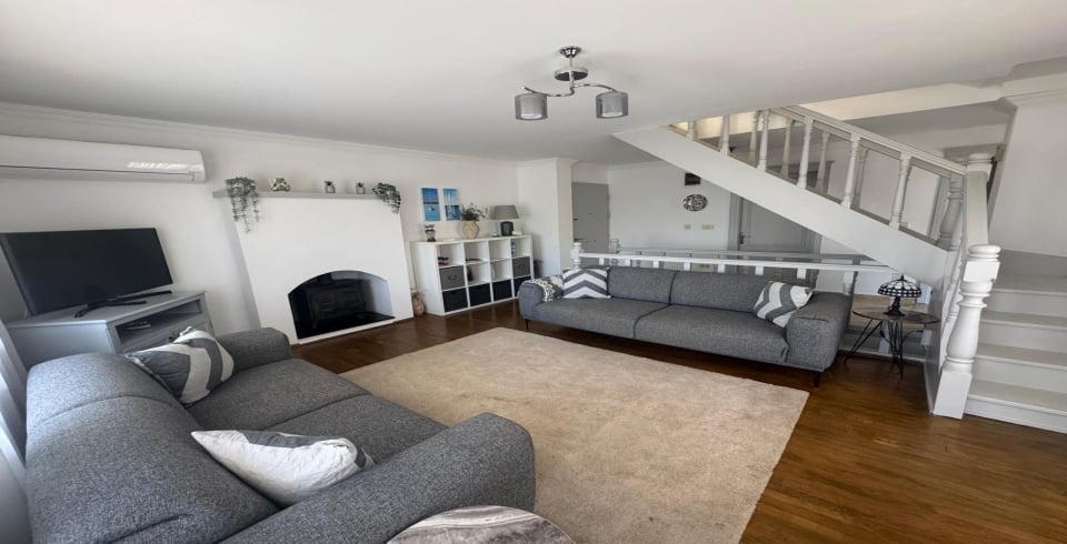 Villa Zeytin Ortaalan