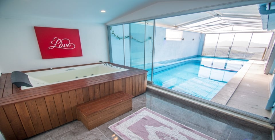 Villa Aşkım Duo